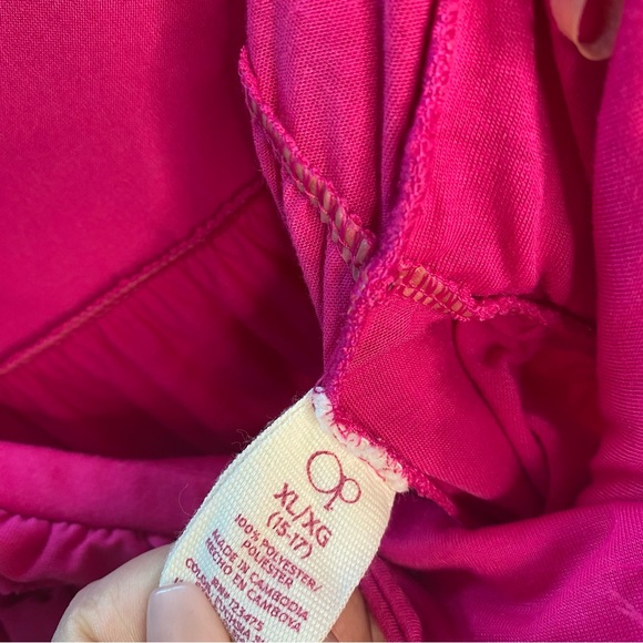 Pink summer dress - Picture 6 of 6